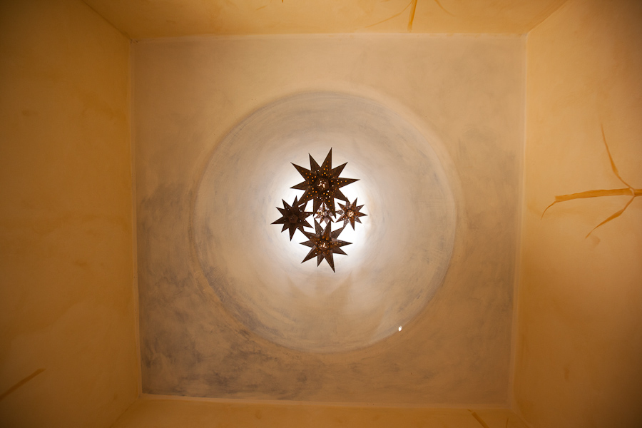 The Heart of the Home: Our In-House Staff