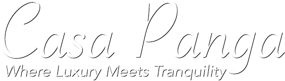 Casa Panga Casa Panga